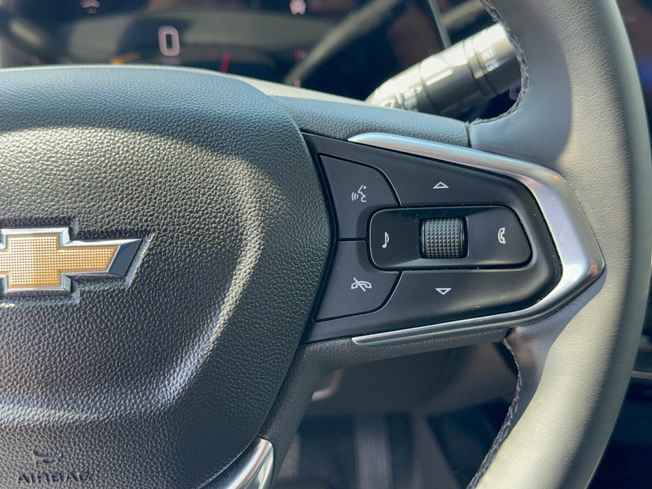 Used 2026 Chevrolet Trax LT w/ Driver Confidence Package FWD image 19