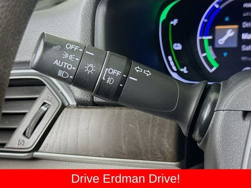 Used 2019 Honda Accord EX image 15