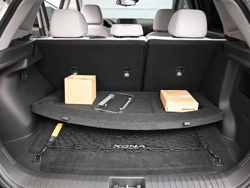 Certified 2023 Hyundai Kona SEL FWD image 19