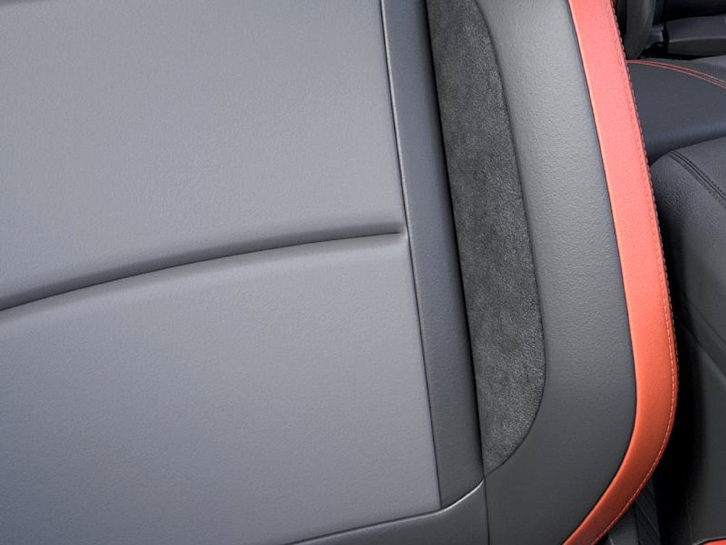 New 2026 Ford Ranger Raptor AWD/4WD image 16