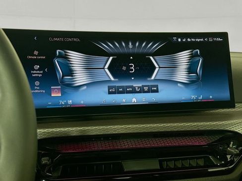 New 2026 BMW 430i xDrive Convertible w/ M Sport Package image 24