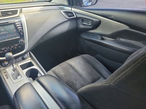Used 2018 Nissan Murano S w/ Cargo Package image 17