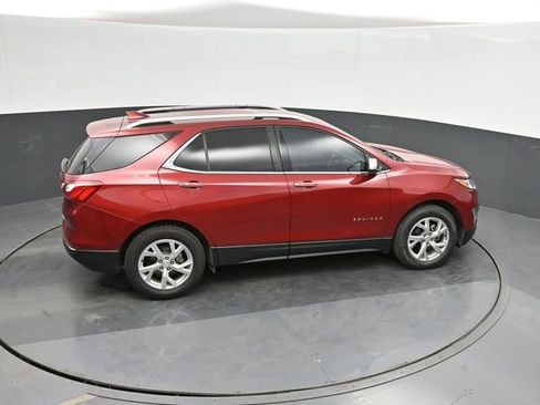 Used 2018 Chevrolet Equinox Premier image 31