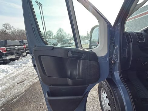 Used 2019 RAM ProMaster 3500 image 10