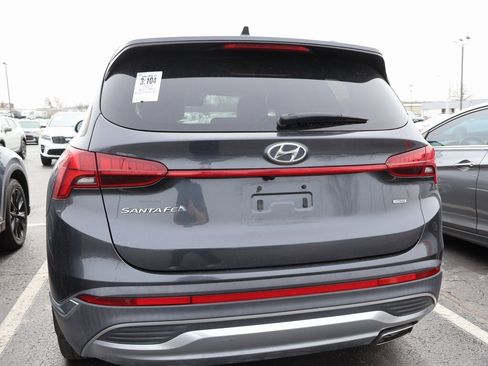 Used 2023 Hyundai Santa Fe SEL w/ Premium Package image 15