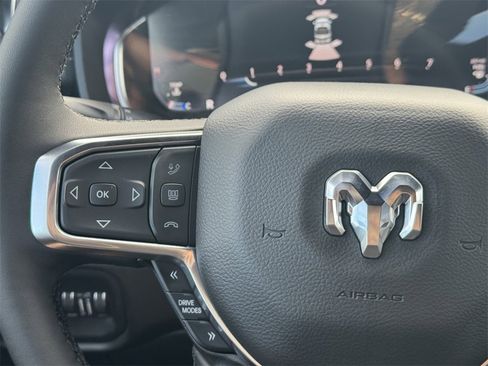 New 2026 RAM 1500 Laramie w/ Night Edition image 25