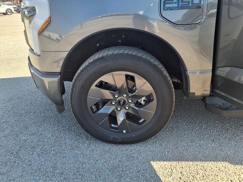 New 2025 Ford F150 Lightning Flash image 22