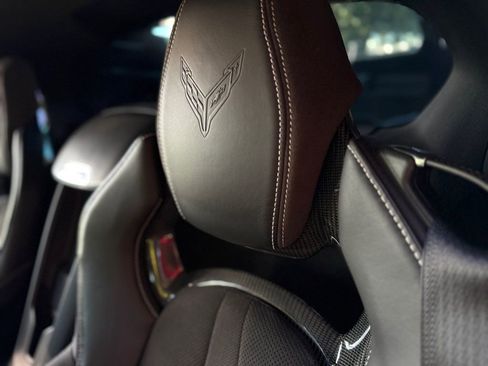 Used 2020 Chevrolet Corvette Stingray Preferred Cpe w/ 2LT Preferred Equipment Group image 34