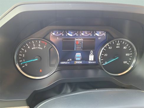 Used 2024 Ford Expedition Max Limited image 12