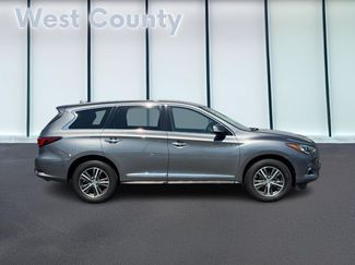 Used 2018 INFINITI QX60 Luxe AWD/4WD video 2