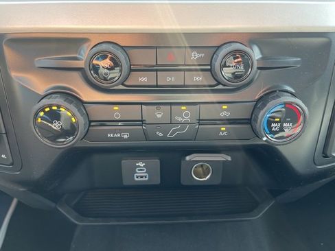 New 2025 Ford F350 XLT image 38