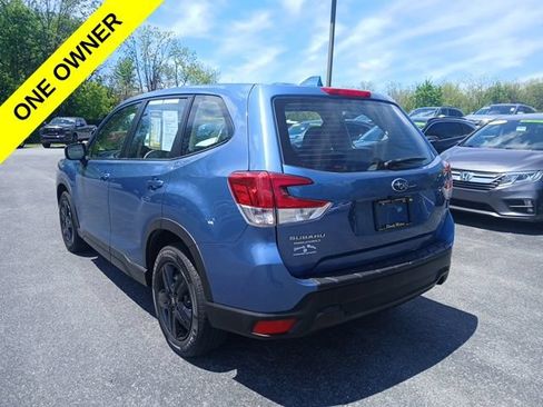 Used 2022 Subaru Forester AWD/4WD image 4