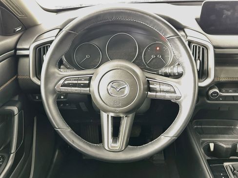 Used 2025 MAZDA CX-50 AWD 2.5 Hybrid w/ Premium Pkg image 18