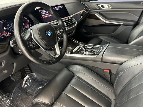 Used 2020 BMW X5 xDrive40i w/ Premium Package AWD/4WD image 4