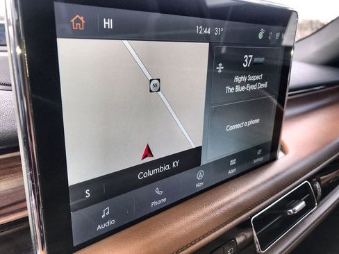 Used 2023 Lincoln Aviator Reserve w/ Elements Package Plus image 18