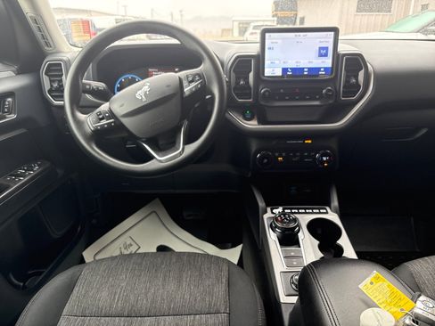 Used 2021 Ford Bronco Sport Big Bend image 5