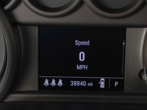 Used 2024 Chevrolet Silverado 3500 W/T w/ WT Convenience Package image 16