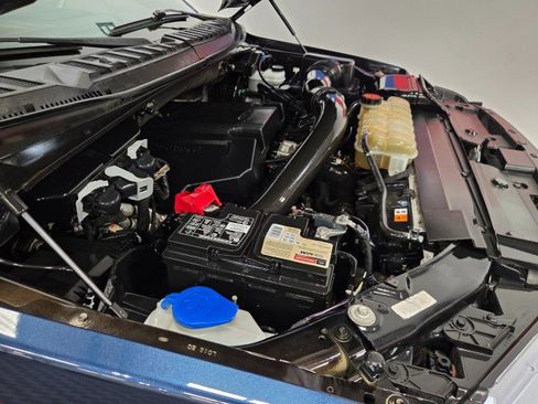 Used 2020 Ford F150 King Ranch w/ Equipment Group 601A Luxury image 99