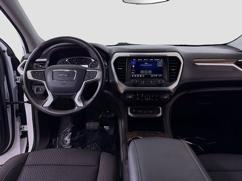 Used 2023 GMC Acadia SLE w/ Driver Convenience Package image 24