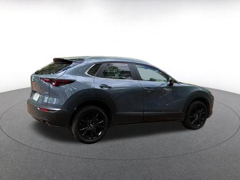 Used 2025 MAZDA CX-30 AWD 2.5 S w/ Preferred Package image 15