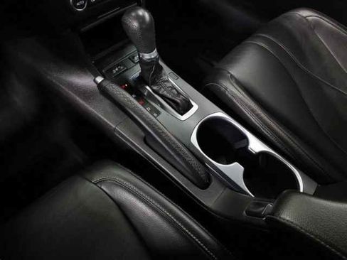 Used 2019 Acura ILX w/ Premium Package image 29