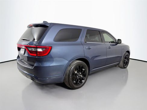 Used 2020 Dodge Durango R/T w/ Blacktop Package RWD image 5