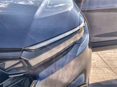 Certified 2024 Honda CR-V Sport image 24