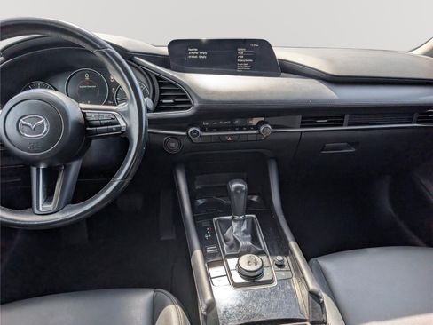 Used 2024 MAZDA MAZDA3 s FWD image 17