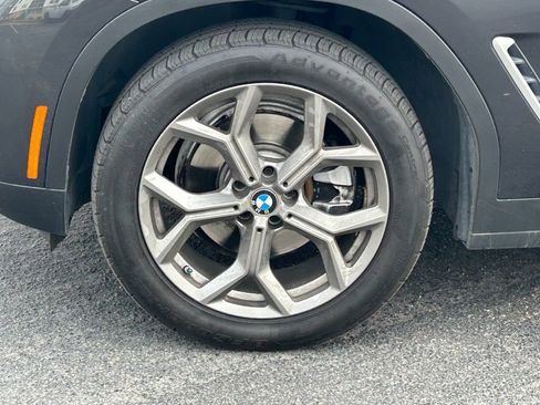 Used 2020 BMW X3 xDrive30i w/ Convenience Package image 13