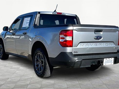 Certified 2024 Ford Maverick XLT w/ Equipment Group 300A Standard image 13
