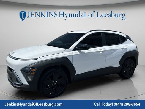 New 2026 Hyundai Kona SEL Sport FWD image 10