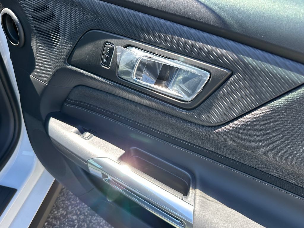New 2026 Ford Mustang GT RWD image 19