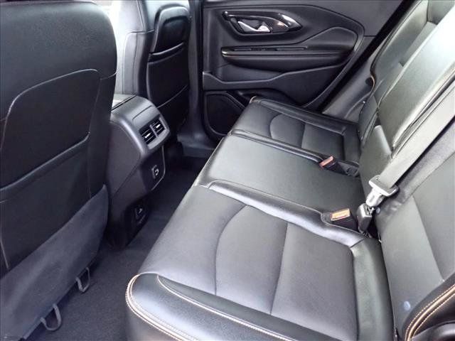 Used 2023 GMC Terrain AT4 AWD/4WD image 10