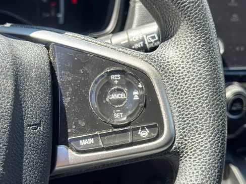 Used 2022 Honda CR-V Special Edition image 28