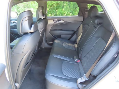 New 2026 Kia Sportage X-Line AWD/4WD image 25