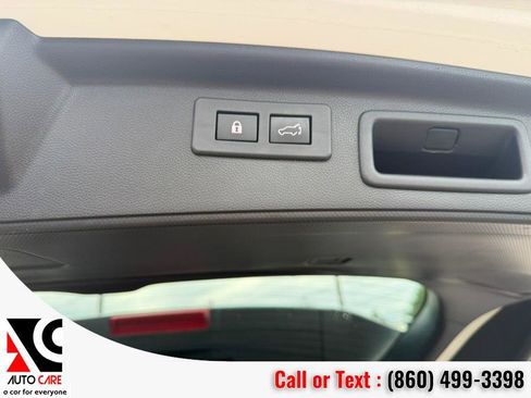 Used 2020 Subaru Forester Limited AWD/4WD image 14