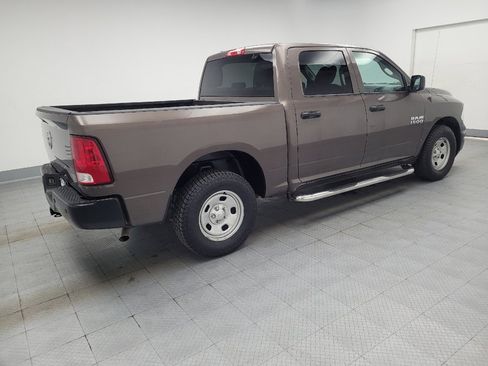 Used 2018 RAM 1500 Tradesman w/ Popular Equipment Group RWD image 10