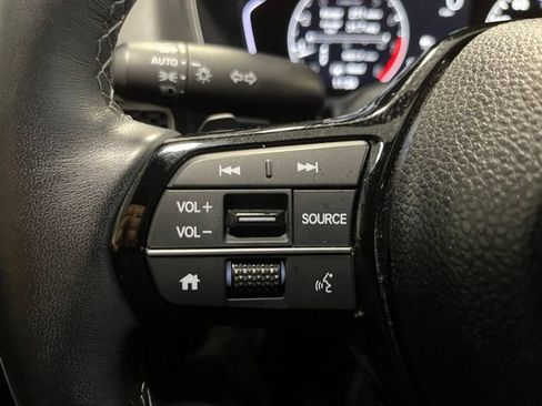 Used 2023 Honda Civic Sport image 22