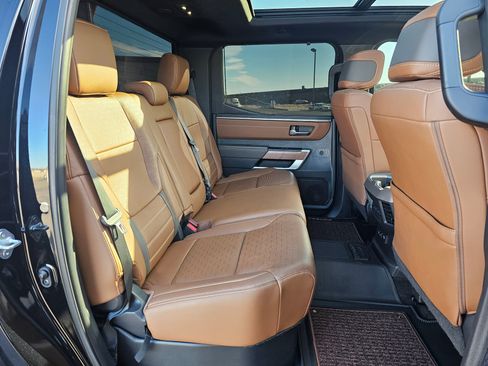 Used 2023 Toyota Tundra 1794 Edition w/ TRD Off-Road Package image 14