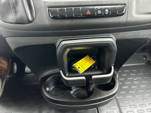 Used 2022 RAM ProMaster 1500 image 19