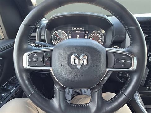 Used 2023 RAM 1500 Laramie image 26
