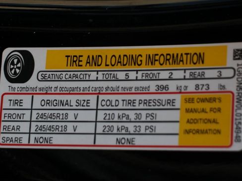 Used 2020 Cadillac CT5 Premium Luxury image 52