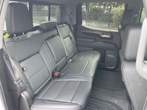 Used 2023 GMC Sierra 1500 Denali w/ Technology Package image 27