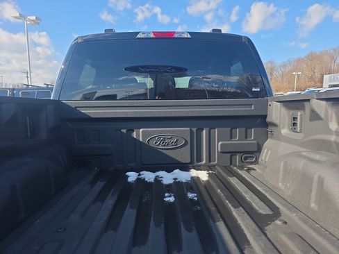 Used 2025 Ford F150 STX w/ Equipment Group 200A image 19