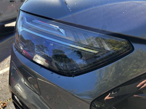 Used 2022 Audi Q5 2.0T Prestige image 12