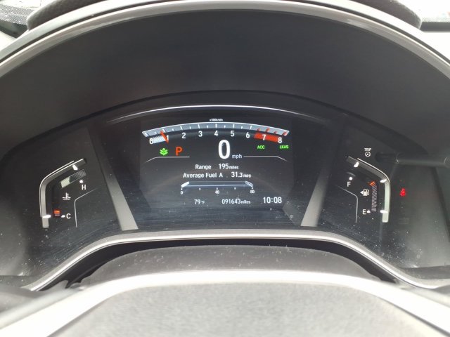 Used 2021 Honda CR-V EX-L image 22