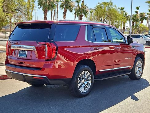 Used 2024 GMC Yukon Denali w/ Max Trailering Package AWD/4WD image 5