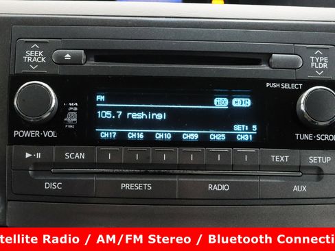 Used 2011 Toyota Sienna LE image 18