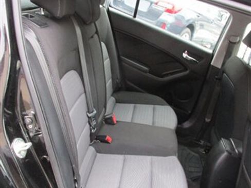 Used 2015 Kia Forte EX w/ Protection Package image 13