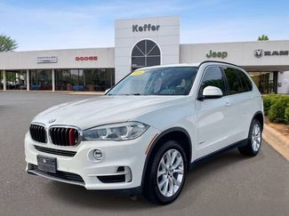 Used 2016 BMW X5 xDrive35i AWD/4WD video 1